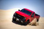 Chevrolet Silverado LT Z71 TrailBoss Regular Cab 2019 года (UAE)